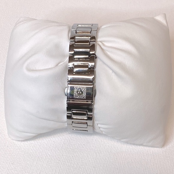 Anne Klein Women's Bracelet Watch - Picture 4 of 8